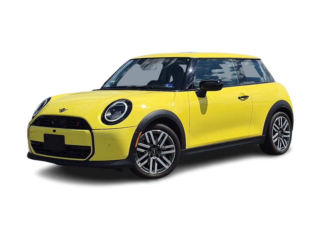 mini hardtop 2 door 2025 WMW23GD05S2W16882 image mini hardtop 2 door 2025 WMW23GD05S2W16882 image